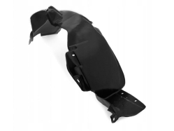 Подкрылок передний (левый) 2003-2005