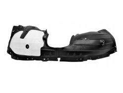 Подкрылок передний (правый) с изоляцией