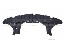 Защита бампера (пластик) 1.5ti