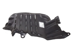 Подкрылок передний (левый) передняя часть, 2001-2005