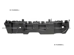Кронштейн переднего бампера (правый) для версии под 4 крепежных отв. крыла