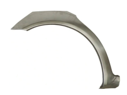 Арка задняя (правая) низкая, заводской штамп