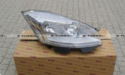 Передняя фара (правая) 2010-