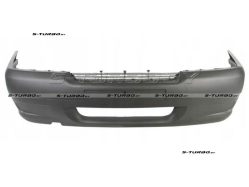 Бампер передний (темно-серый) 1994-2003