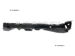 Кронштейн заднего бампера (правый)