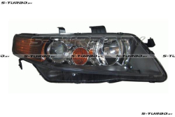 Передняя фара (правая) USA-type