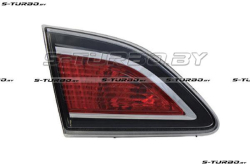 Задний фонарь (левый) EURO-type, внутренний