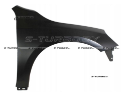 Крыло переднее (правое) без отв. под повторитель, сталь