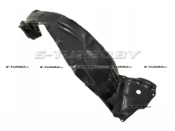 Подкрылок передний (левый)