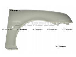 Крыло переднее (правое) с отв. под повторитель, сталь