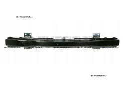 Усилитель переднего бампера (сталь)