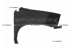 Крыло переднее (правое) без отв. под повторитель, сталь