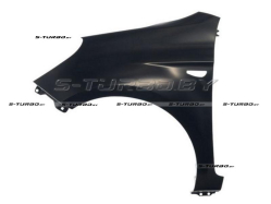 Крыло переднее (левое) с отв. под повторитель, сталь