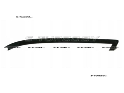 Молдинг переднего бампера (левый) 2014-2015