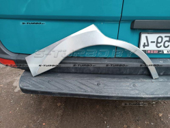 Арка задняя (правая) ремкомплект