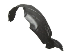 Подкрылок передний (левый)