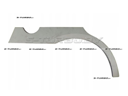 Арка задняя (правая) заводской штамп