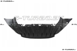 Защита бампера (пластик) бензин / дизель