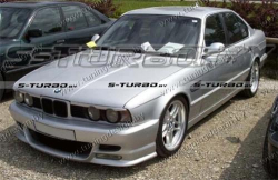 Бампер передний SEIDL