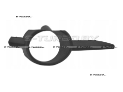 Решетка в бампер (правая) с отв. под противотуманку