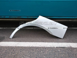 Арка задняя (левая) ремкомплект