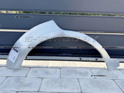 Арка задняя (правая) ремкомплект