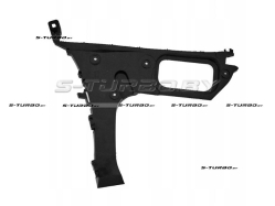 Кронштейн заднего бампера (правый)