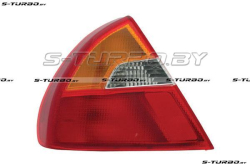 Задний фонарь (левый)