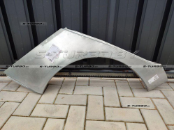 Арка задняя (правая) заводской штамп