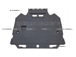 Защита коробки передач (пластик) 1.8 / 2.0 / 2.8 / 3.0 бензин; 2.0 / 3.0 дизель