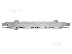 Усилитель переднего бампера (алюминий)