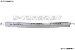 Усилитель переднего бампера