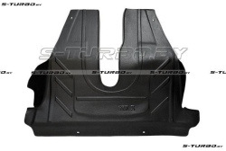 Защита двигателя (пластик) бензин / дизель