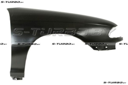 Крыло переднее (правое) без отв. под повторитель, сталь