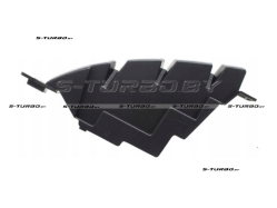 Кронштейн переднего бампера (правый) внешний, 2016-2023