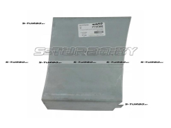 Крыло переднее (правое) нижняя часть, оцинкованная сталь, заводской штамп