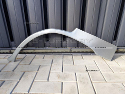 Арка задняя (левая) ремкомплект