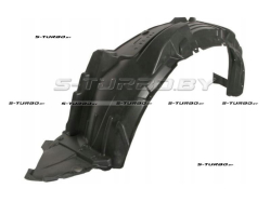 Подкрылок передний (левый) с изоляцией