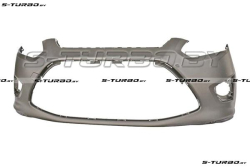 Бампер передний (грунтованный)