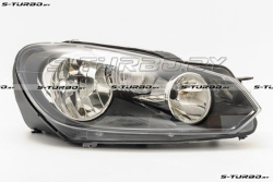 Передняя фара (правая) HELLA-type