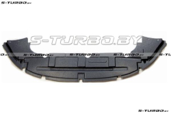 Защита бампера (пластик) бензин / дизель