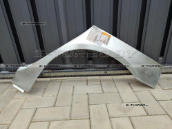 Арка задняя (левая) заводской штамп