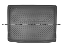 Коврик в багажник модельный полиуретановый