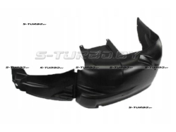 Подкрылок задний (левый)