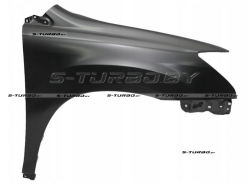 Крыло переднее (правое) сталь