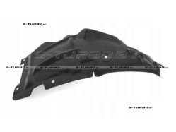 Подкрылок передний (левый) передняя часть