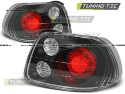 Задние фонари BLACK