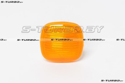 Повторитель поворота (левый=правый) желтый