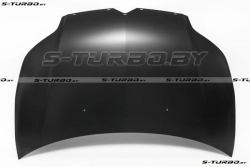 Капот, сталь