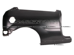 Крыло заднее (правое) заводской штамп